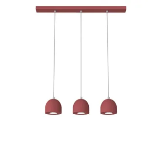 Lumicom Campanella Lampara De Techo Lineal Mate