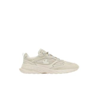 Dsquared2 Slippers - Heren - Schoenen - Beige - Maat: 42 1/2 EU