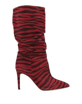 PARIS TEXAS FOOTWEAR - Boots on YOOX.COM