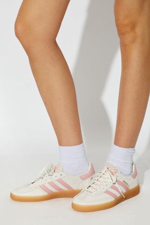 adidas HANDBALL SPEZIAL W Sports Shoes, Womens, Cream