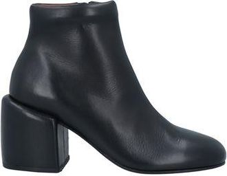 Marsèll FOOTWEAR - Ankle boots sur YOOX.COM