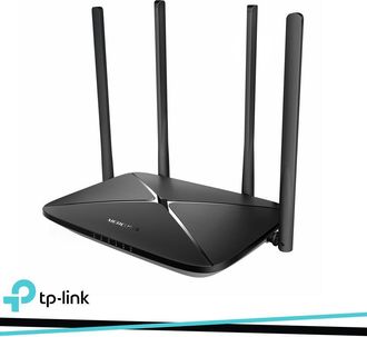 OEM Mercusys Mb115-4g Router Wireless Fast Ethernet Banda Singola (2.4 Ghz) Nero