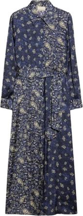 Pennyblack Abito chemisier Pbbfiesta - - Dresses - Donna - Multicolore - XS