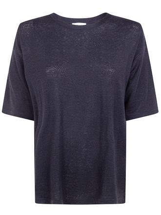 Maryya Lino Stretch T-Shirt
