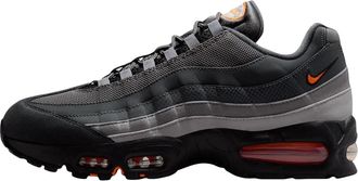 Nike Air Max 95 Smoke Grey Total Orange IV5767-002