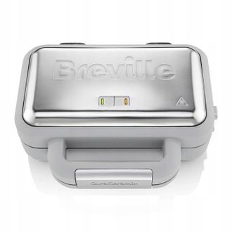 OEM Gofrera Breville Duraceramic - Revestimiento Duradero Vst072x