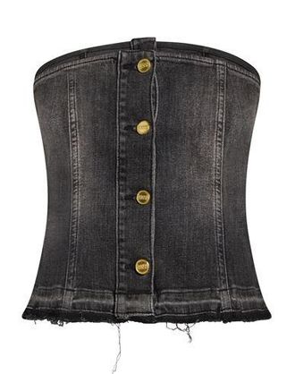 Ganni TOPS - Tops auf YOOX.COM