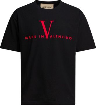 Valentino Made In Valentino T-Shirt