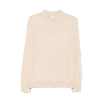 Paul Smith Heren, Tops, Beige, Maat: L