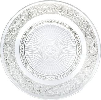 Villa D'Este Home Tivoli Set 6 platos llanos imperiales 25cm