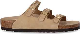 Birkenstock CIABATTA FLORIDA FRESH SANDCASTLE BIRKENSTOCK