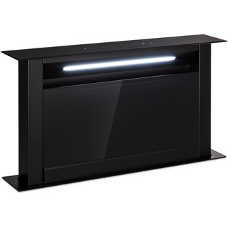 Klarstein Klarstein Royal Flush Eco Downdraft Campana De Extracci&oacute;n 60 Cm 576 M&sup3;/h A+