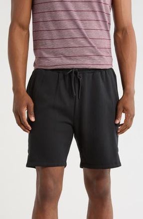 Hurley Pacific Cargo Shorts in Black at Nordstrom Rack, Size X-Large