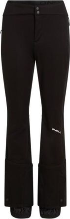 O'Neill FWCCruz Softshell Snow Pants Skihose f&uuml;r Damen | schwarz