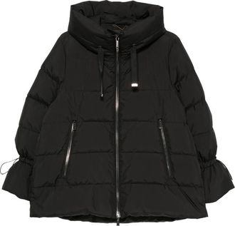 Moorer Gadia Puffer Jacket