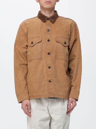 Filson Overshirt Filson in cotone