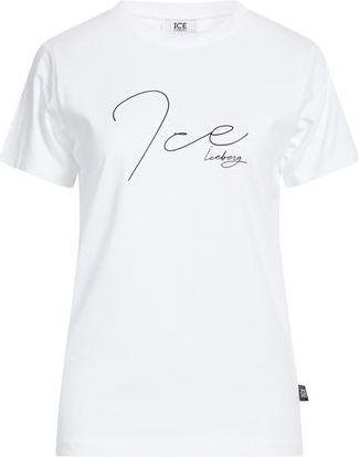 Iceberg TOPS - T-shirts auf YOOX.COM