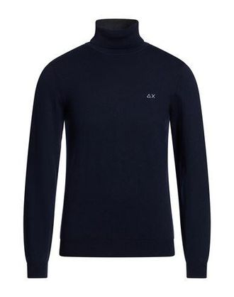 Sun 68 KNITWEAR - Turtlenecks on YOOX.COM