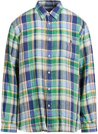 Ralph Lauren TOPWEAR - Camicie su YOOX.COM