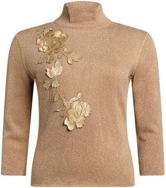 Roberto Cavalli MAGLIERIA - Dolcevita su YOOX.COM
