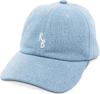 Ruslan Baginskiy Caps Blu-Donna