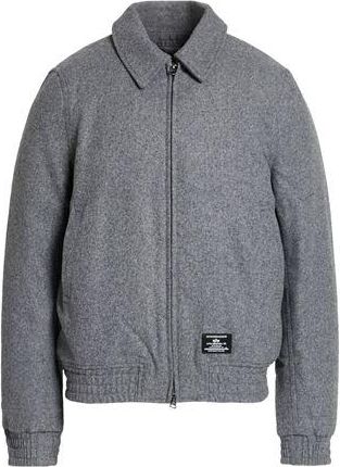 Alpha Industries ROPA DE ABRIGO - Chaquetas y cazadoras en YOOX.COM