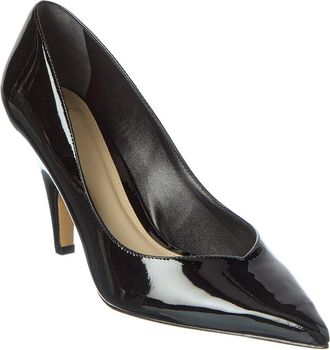 Alexandre Birman Frenchie Patent Pump
