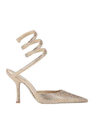 Rene Caovilla FOOTWEAR - Pumps sur YOOX.COM