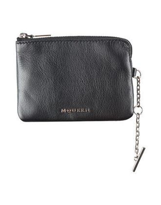 Alexander McQueen Marroquiner&iacute;a - Monederos en YOOX.COM
