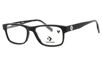 Converse CV5001 Eyeglasses - Black