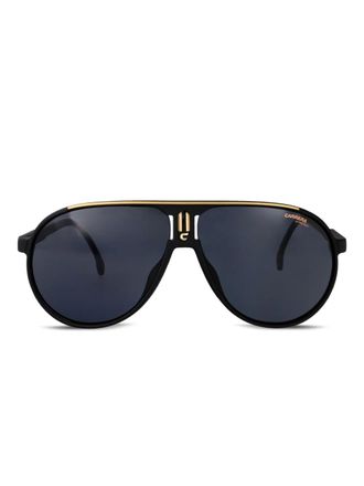 Carrera Champion/N sunglasses - Black