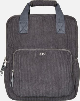 Roxy Womens Feeling Vibes Handle 13 L Backpack - Black - Size: ONE size