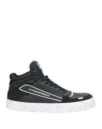 Emporio Armani FOOTWEAR - Trainers on YOOX.COM