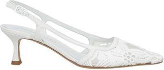 Roberto Festa Milano FOOTWEAR - Pumps on YOOX.COM