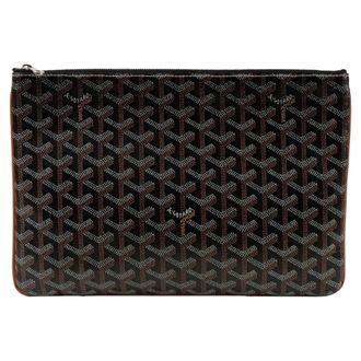 Goyard Sena Mm Clutch