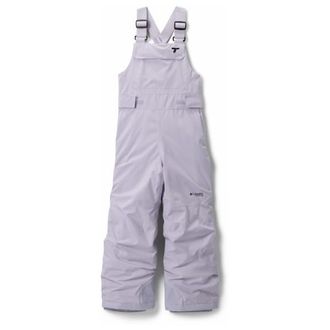Columbia Holcomb Grove Bib Skihose - Unisex | lila