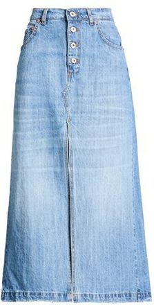 ottod'Ame HOSEN & R&Ouml;CKE - Jeansr&ouml;cke auf YOOX.COM