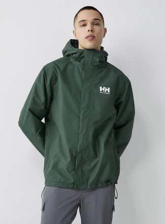 Helly Hansen Mens Seven J raincoat