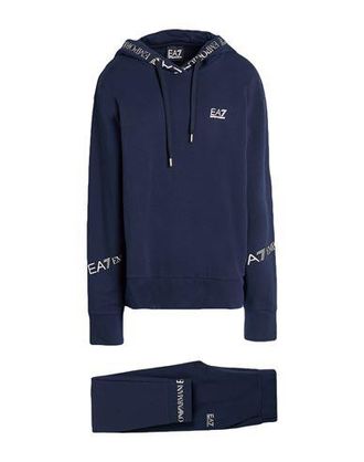 Emporio Armani JUMPSUITS & TRACKSUITS - Tracksuits on YOOX.COM