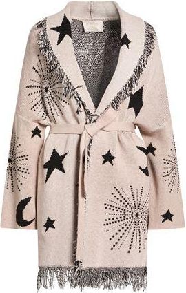 Kaos KNITWEAR - Cardigans on YOOX.COM