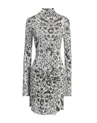 Off-white DRESSES - Mini dresses sur YOOX.COM