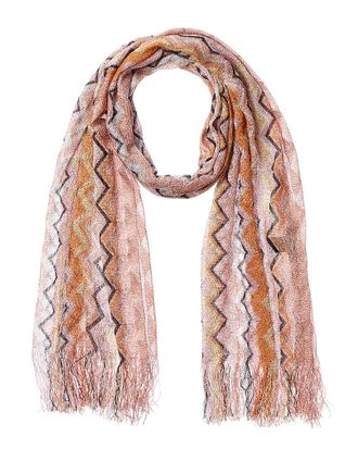 Missoni Scarf