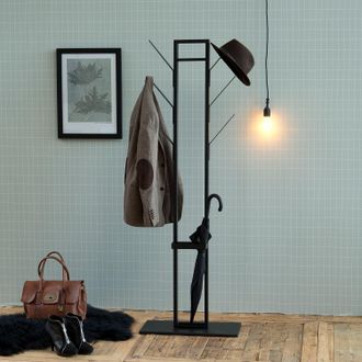 Norrwood Appendiabiti da terra Berekua, Norrwood