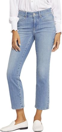 NYDJ Petite Marilyn Mesmerize Ankle Crop Jean