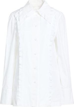 Jil Sander TOPWEAR - Shirts on YOOX.COM