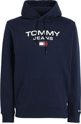 Tommy Jeans CAMISETAS Y TOPS - Sudaderas en YOOX.COM