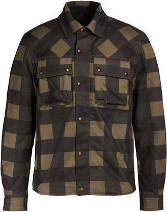 Belstaff COATS & JACKETS - Denim outerwear sur YOOX.COM