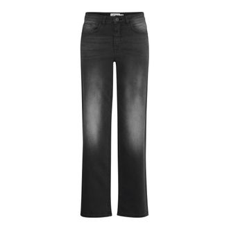 Ichi Pantalones - Jeans - Mujer - Negro - W29 L32
