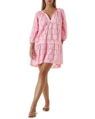 Melissa Odabash Ashley Beach Dress