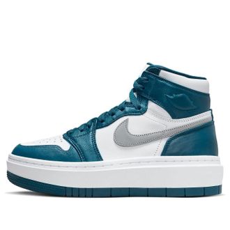 Air Jordan (WMNS) Air Jordan 1 Elevate High Sky J French Blue DN3253-401